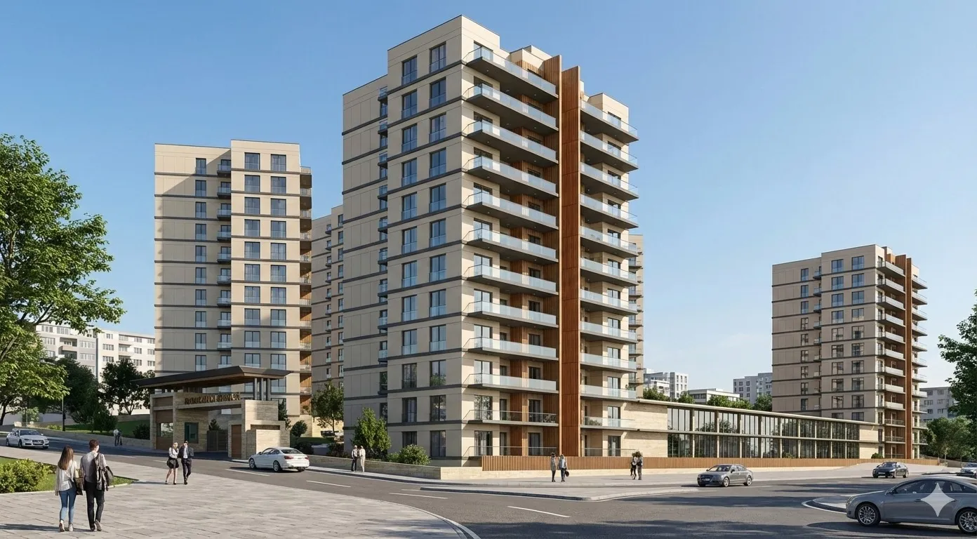 Proje 1 - Antep Etüd Projesi